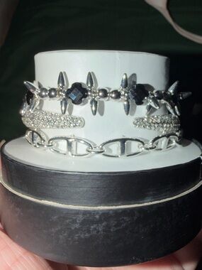 Bomb Party Fall Stack She’s Got That Edge